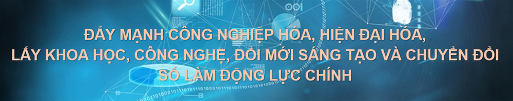 chuyển đổi số