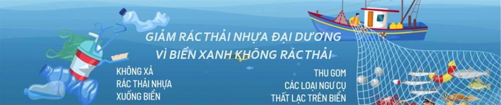 Ngày Đại dương thế giới 