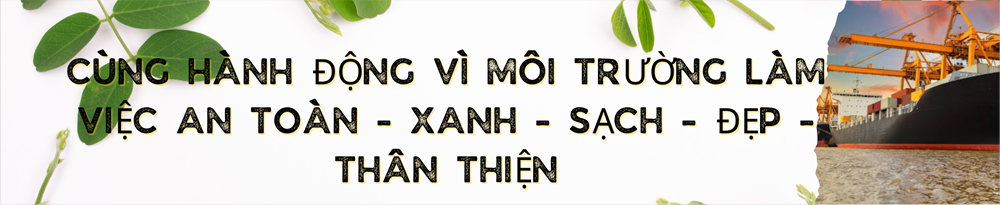 Tháng an toàn vệ sinh lao động năm 2024