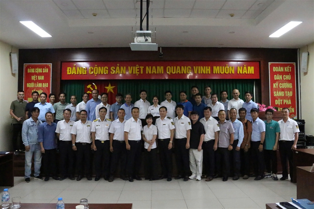 Hội nghị lần 2 năm 2026